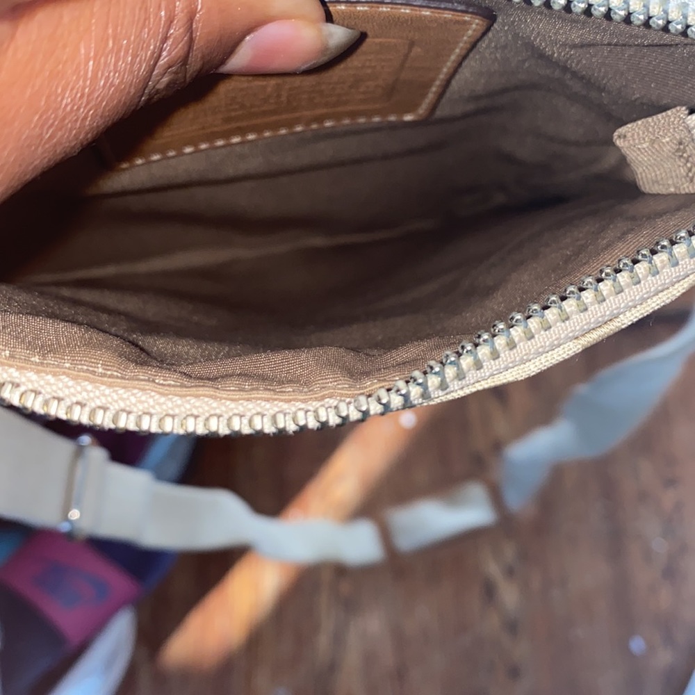 COACH BAG - Picture 4 of 6